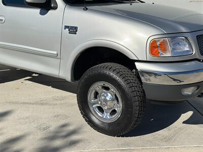 1999 Ford F-150 Regular Cab 4x4 Short Bed 5.4L V8 Triton LOW MILES  LIFTED ONE OWNER - Photo 33 - Sacramento, CA 95826