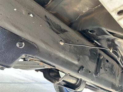 1999 Ford F-150 Regular Cab 4x4 Short Bed 5.4L V8 Triton LOW MILES  LIFTED ONE OWNER - Photo 48 - Sacramento, CA 95826