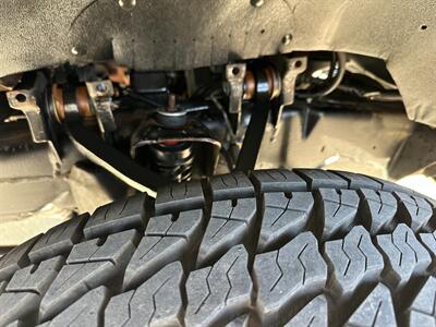 1999 Ford F-150 Regular Cab 4x4 Short Bed 5.4L V8 Triton LOW MILES  LIFTED ONE OWNER - Photo 51 - Sacramento, CA 95826