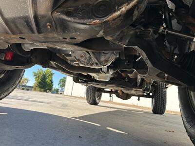 1999 Ford F-150 Regular Cab 4x4 Short Bed 5.4L V8 Triton LOW MILES  LIFTED ONE OWNER - Photo 35 - Sacramento, CA 95826