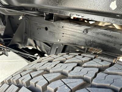 1999 Ford F-150 Regular Cab 4x4 Short Bed 5.4L V8 Triton LOW MILES  LIFTED ONE OWNER - Photo 41 - Sacramento, CA 95826