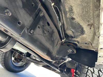 1999 Ford F-150 Regular Cab 4x4 Short Bed 5.4L V8 Triton LOW MILES  LIFTED ONE OWNER - Photo 49 - Sacramento, CA 95826