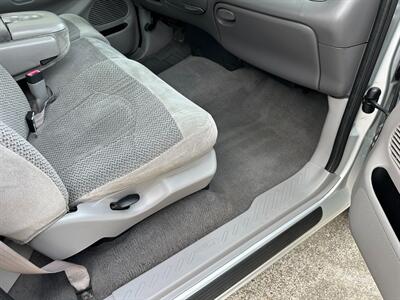 1999 Ford F-150 Regular Cab 4x4 Short Bed 5.4L V8 Triton LOW MILES  LIFTED ONE OWNER - Photo 21 - Sacramento, CA 95826