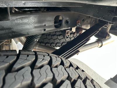 1999 Ford F-150 Regular Cab 4x4 Short Bed 5.4L V8 Triton LOW MILES  LIFTED ONE OWNER - Photo 40 - Sacramento, CA 95826