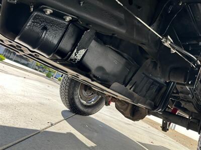 1999 Ford F-150 Regular Cab 4x4 Short Bed 5.4L V8 Triton LOW MILES  LIFTED ONE OWNER - Photo 38 - Sacramento, CA 95826