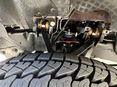 1999 Ford F-150 Regular Cab 4x4 Short Bed 5.4L V8 Triton LOW MILES  LIFTED ONE OWNER - Photo 36 - Sacramento, CA 95826