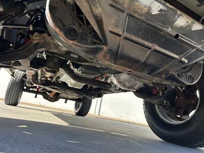 1999 Ford F-150 Regular Cab 4x4 Short Bed 5.4L V8 Triton LOW MILES  LIFTED ONE OWNER - Photo 52 - Sacramento, CA 95826