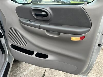 1999 Ford F-150 Regular Cab 4x4 Short Bed 5.4L V8 Triton LOW MILES  LIFTED ONE OWNER - Photo 22 - Sacramento, CA 95826