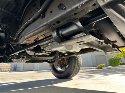 1999 Ford F-150 Regular Cab 4x4 Short Bed 5.4L V8 Triton LOW MILES  LIFTED ONE OWNER - Photo 37 - Sacramento, CA 95826