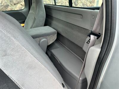 1999 Ford F-150 Regular Cab 4x4 Short Bed 5.4L V8 Triton LOW MILES  LIFTED ONE OWNER - Photo 19 - Sacramento, CA 95826