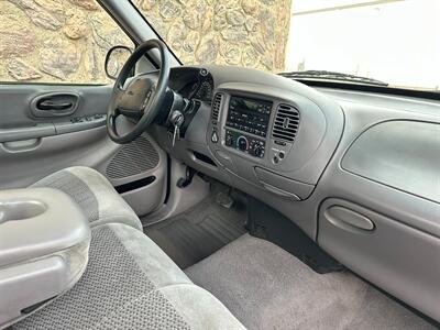 1999 Ford F-150 Regular Cab 4x4 Short Bed 5.4L V8 Triton LOW MILES  LIFTED ONE OWNER - Photo 25 - Sacramento, CA 95826