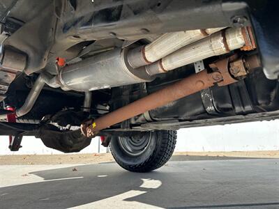 1999 Ford F-150 Regular Cab 4x4 Short Bed 5.4L V8 Triton LOW MILES  LIFTED ONE OWNER - Photo 47 - Sacramento, CA 95826