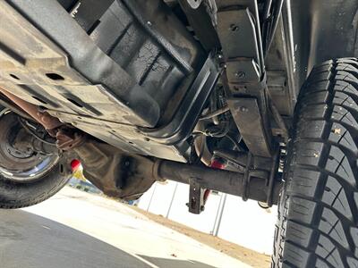 1999 Ford F-150 Regular Cab 4x4 Short Bed 5.4L V8 Triton LOW MILES  LIFTED ONE OWNER - Photo 39 - Sacramento, CA 95826