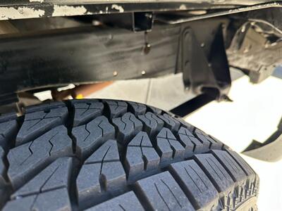 1999 Ford F-150 Regular Cab 4x4 Short Bed 5.4L V8 Triton LOW MILES  LIFTED ONE OWNER - Photo 46 - Sacramento, CA 95826