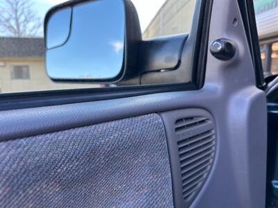 1996 Dodge Ram 2500 Diesel 4x4 5.9L 12-Valve Cummins Turbo Diesel  Low Miles ONE OWNER - Photo 19 - Sacramento, CA 95826