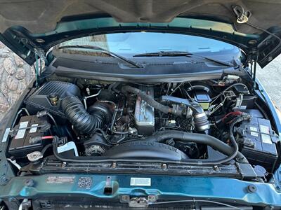 1996 Dodge Ram 2500 Diesel 4x4 5.9L 12-Valve Cummins Turbo Diesel  Low Miles ONE OWNER - Photo 31 - Sacramento, CA 95826