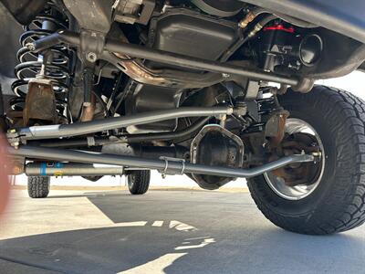 1996 Dodge Ram 2500 Diesel 4x4 5.9L 12-Valve Cummins Turbo Diesel  Low Miles ONE OWNER - Photo 47 - Sacramento, CA 95826