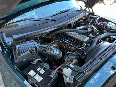 1996 Dodge Ram 2500 Diesel 4x4 5.9L 12-Valve Cummins Turbo Diesel  Low Miles ONE OWNER - Photo 32 - Sacramento, CA 95826