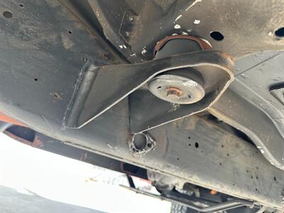 1996 Dodge Ram 2500 Diesel 4x4 5.9L 12-Valve Cummins Turbo Diesel  Low Miles ONE OWNER - Photo 43 - Sacramento, CA 95826