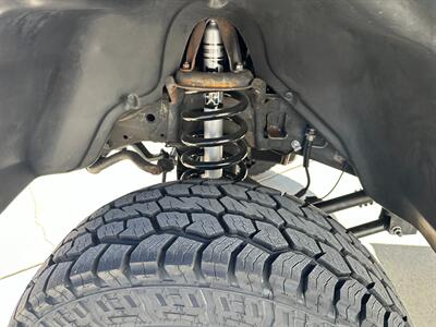 1996 Dodge Ram 2500 Diesel 4x4 5.9L 12-Valve Cummins Turbo Diesel  Low Miles ONE OWNER - Photo 36 - Sacramento, CA 95826