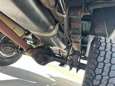 1996 Dodge Ram 2500 Diesel 4x4 5.9L 12-Valve Cummins Turbo Diesel  Low Miles ONE OWNER - Photo 39 - Sacramento, CA 95826