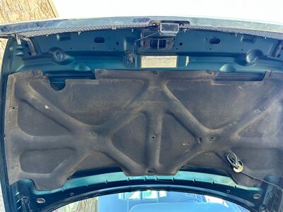 1996 Dodge Ram 2500 Diesel 4x4 5.9L 12-Valve Cummins Turbo Diesel  Low Miles ONE OWNER - Photo 34 - Sacramento, CA 95826