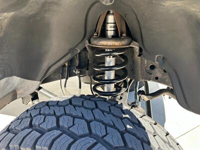 1996 Dodge Ram 2500 Diesel 4x4 5.9L 12-Valve Cummins Turbo Diesel  Low Miles ONE OWNER - Photo 46 - Sacramento, CA 95826