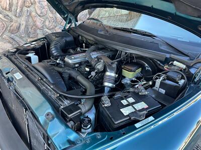 1996 Dodge Ram 2500 Diesel 4x4 5.9L 12-Valve Cummins Turbo Diesel  Low Miles ONE OWNER - Photo 33 - Sacramento, CA 95826