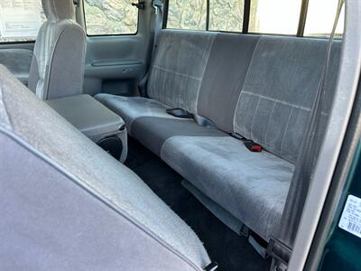 1996 Dodge Ram 2500 Diesel 4x4 5.9L 12-Valve Cummins Turbo Diesel  Low Miles ONE OWNER - Photo 23 - Sacramento, CA 95826