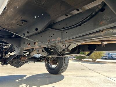 1996 Dodge Ram 2500 Diesel 4x4 5.9L 12-Valve Cummins Turbo Diesel  Low Miles ONE OWNER - Photo 37 - Sacramento, CA 95826