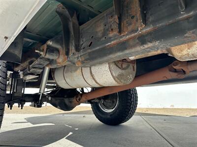 1996 Dodge Ram 2500 Diesel 4x4 5.9L 12-Valve Cummins Turbo Diesel  Low Miles ONE OWNER - Photo 42 - Sacramento, CA 95826