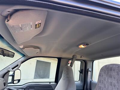 1999 Ford F-350 Diesel 4x4 7.3L Power Stroke Turbo Diesel Ext Cab  Long Bed - Photo 18 - Sacramento, CA 95826