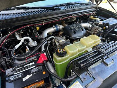 1999 Ford F-350 Diesel 4x4 7.3L Power Stroke Turbo Diesel Ext Cab  Long Bed - Photo 42 - Sacramento, CA 95826