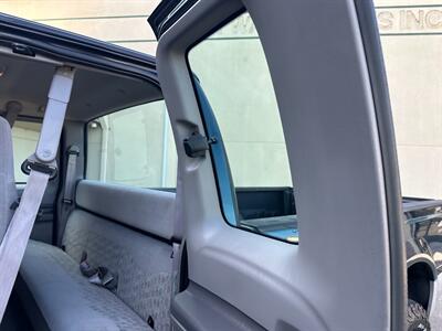 1999 Ford F-350 Diesel 4x4 7.3L Power Stroke Turbo Diesel Ext Cab  Long Bed - Photo 24 - Sacramento, CA 95826
