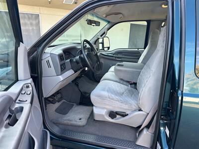 1999 Ford F-350 Diesel 4x4 7.3L Power Stroke Turbo Diesel Ext Cab  Long Bed - Photo 11 - Sacramento, CA 95826