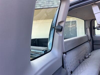 1999 Ford F-350 Diesel 4x4 7.3L Power Stroke Turbo Diesel Ext Cab  Long Bed - Photo 38 - Sacramento, CA 95826