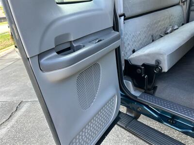 1999 Ford F-350 Diesel 4x4 7.3L Power Stroke Turbo Diesel Ext Cab  Long Bed - Photo 37 - Sacramento, CA 95826