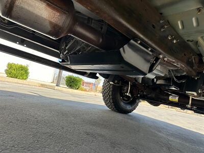 1999 Ford F-350 Diesel 4x4 7.3L Power Stroke Turbo Diesel Ext Cab  Long Bed - Photo 59 - Sacramento, CA 95826