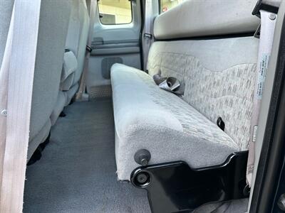1999 Ford F-350 Diesel 4x4 7.3L Power Stroke Turbo Diesel Ext Cab  Long Bed - Photo 25 - Sacramento, CA 95826