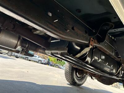 1999 Ford F-350 Diesel 4x4 7.3L Power Stroke Turbo Diesel Ext Cab  Long Bed - Photo 50 - Sacramento, CA 95826