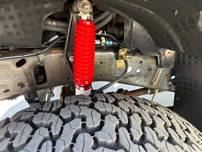 1999 Ford F-350 Diesel 4x4 7.3L Power Stroke Turbo Diesel Ext Cab  Long Bed - Photo 48 - Sacramento, CA 95826
