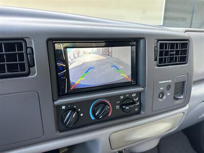 1999 Ford F-350 Diesel 4x4 7.3L Power Stroke Turbo Diesel Ext Cab  Long Bed - Photo 17 - Sacramento, CA 95826