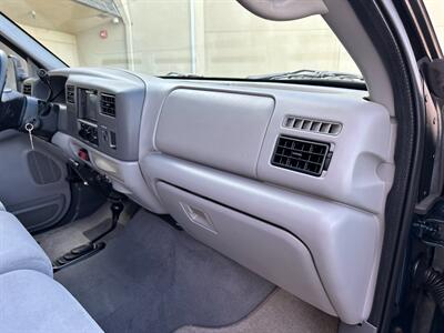 1999 Ford F-350 Diesel 4x4 7.3L Power Stroke Turbo Diesel Ext Cab  Long Bed - Photo 32 - Sacramento, CA 95826