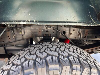 1999 Ford F-350 Diesel 4x4 7.3L Power Stroke Turbo Diesel Ext Cab  Long Bed - Photo 54 - Sacramento, CA 95826