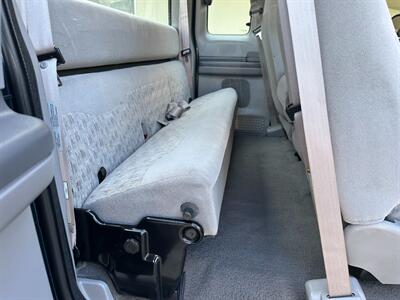1999 Ford F-350 Diesel 4x4 7.3L Power Stroke Turbo Diesel Ext Cab  Long Bed - Photo 39 - Sacramento, CA 95826