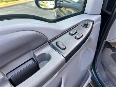 1999 Ford F-350 Diesel 4x4 7.3L Power Stroke Turbo Diesel Ext Cab  Long Bed - Photo 21 - Sacramento, CA 95826