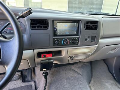1999 Ford F-350 Diesel 4x4 7.3L Power Stroke Turbo Diesel Ext Cab  Long Bed - Photo 16 - Sacramento, CA 95826