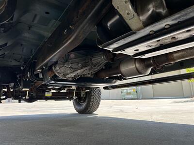 1999 Ford F-350 Diesel 4x4 7.3L Power Stroke Turbo Diesel Ext Cab  Long Bed - Photo 53 - Sacramento, CA 95826