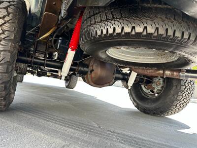 1999 Ford F-350 Diesel 4x4 7.3L Power Stroke Turbo Diesel Ext Cab  Long Bed - Photo 55 - Sacramento, CA 95826