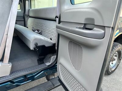 1999 Ford F-350 Diesel 4x4 7.3L Power Stroke Turbo Diesel Ext Cab  Long Bed - Photo 23 - Sacramento, CA 95826